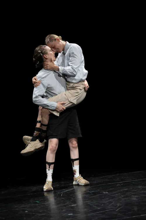 Living the Schatz Life