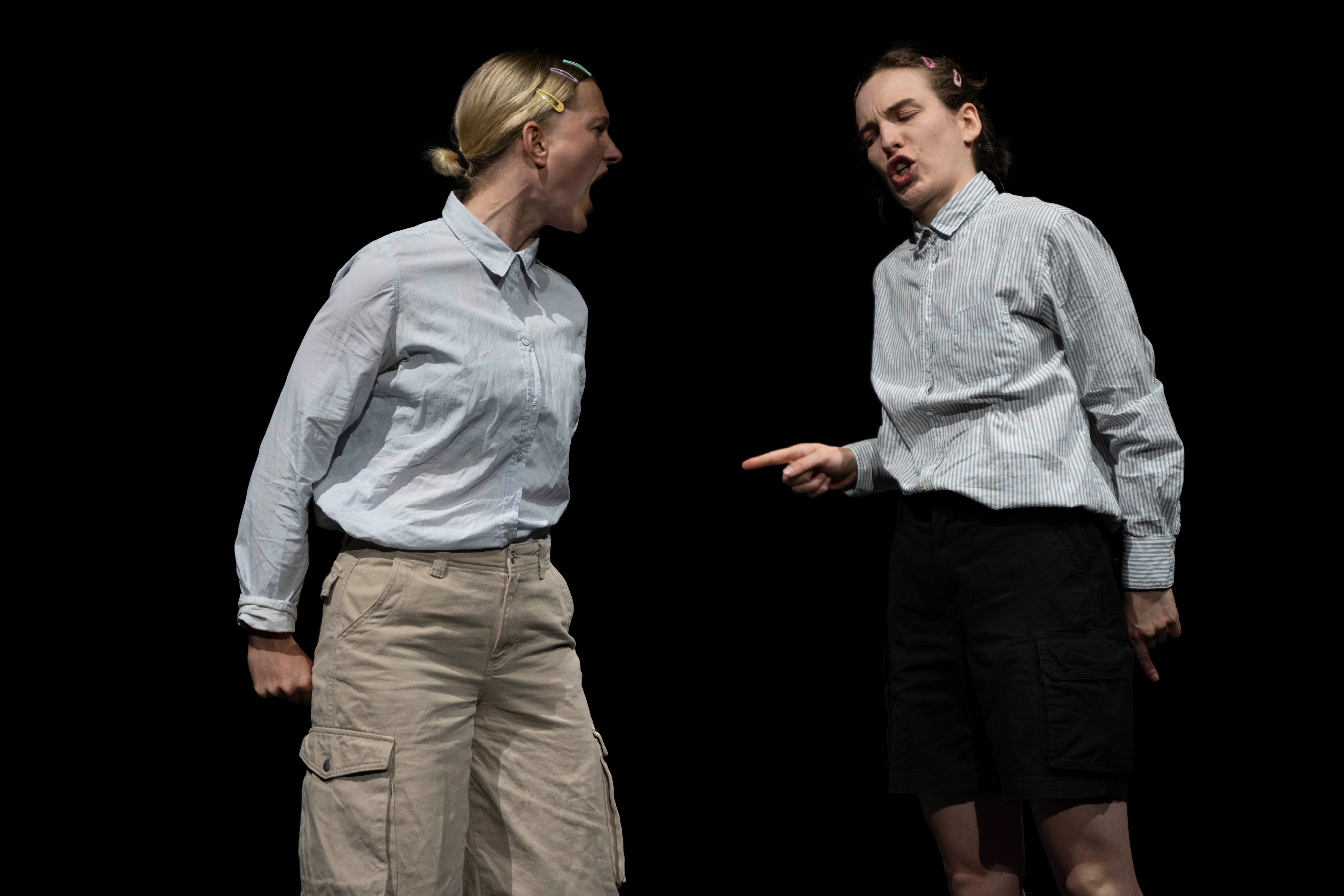 Living the Schatz Life Gallery