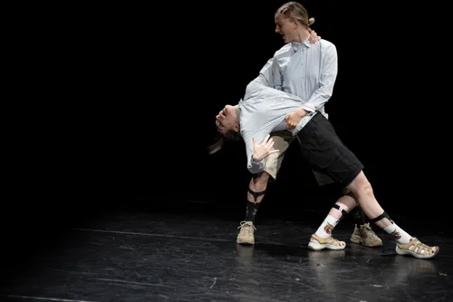 Living the Schatz Life