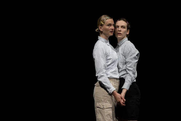 Short Cuts 2025 – Physical Theatre im Pina Bausch Theater