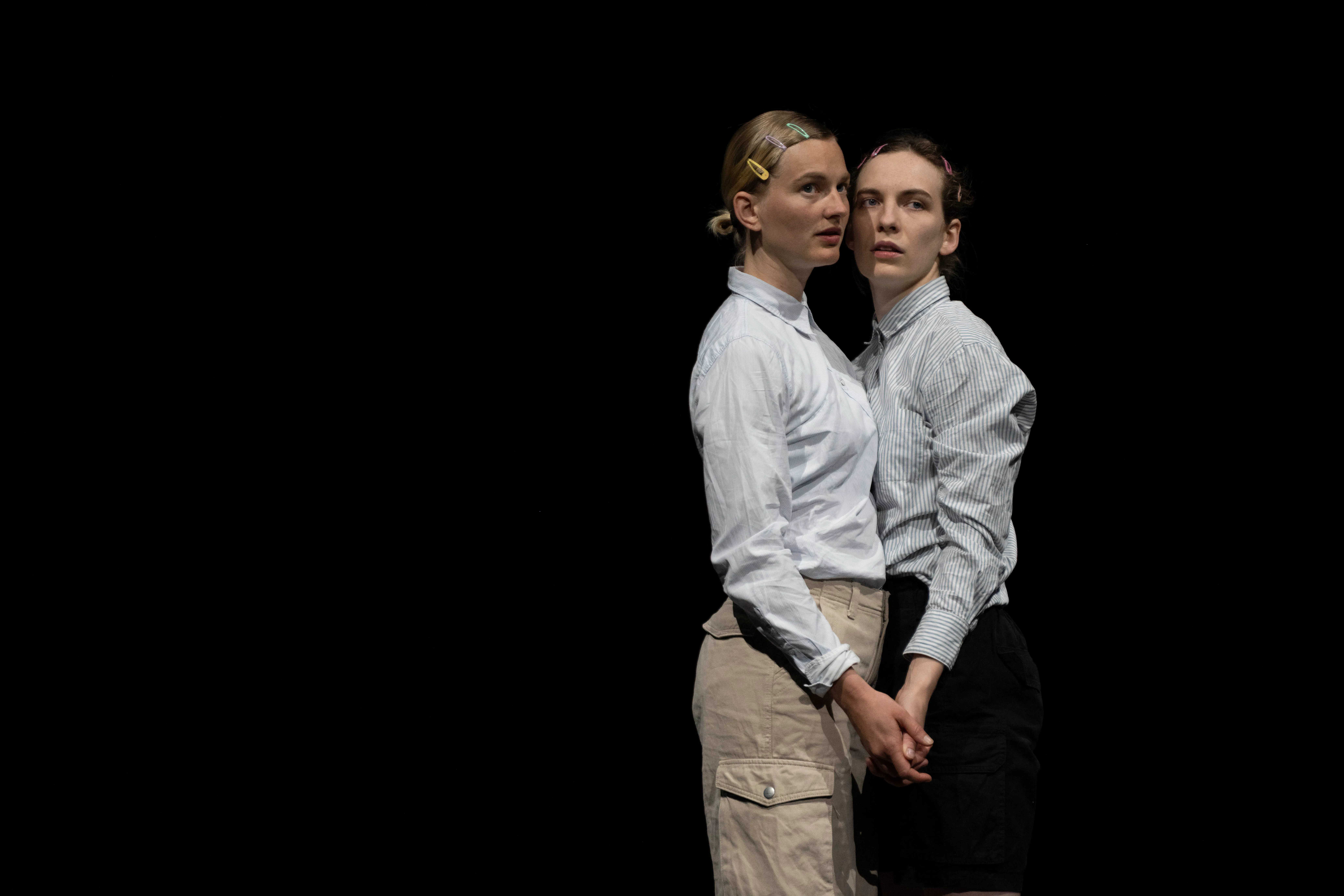 Short Cuts 2025 – Physical Theatre at Pina Bausch Theater