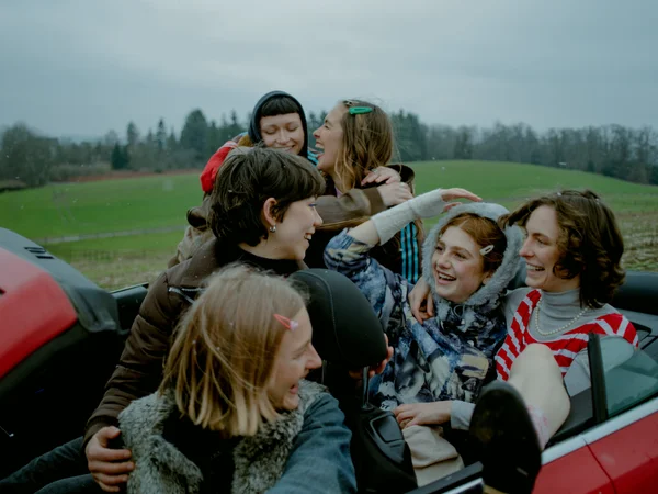 Schnexxen Festival im Prinz Regent Theater Bochum