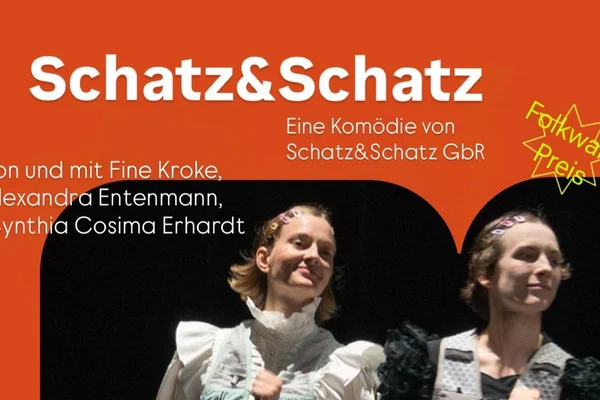 Schatz&Schatz at Villa Zeitenspiegel